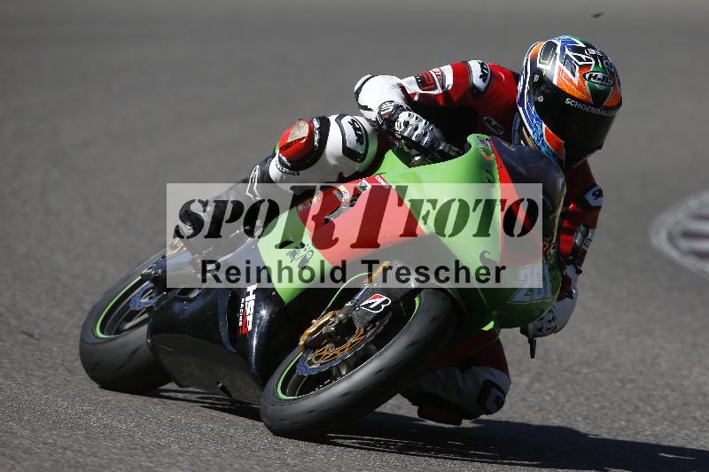 /12 30.04.2026  Speer Racing ADR/Gruppe gruen/261